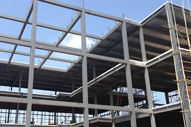 探索钢结构工程的魅力所在